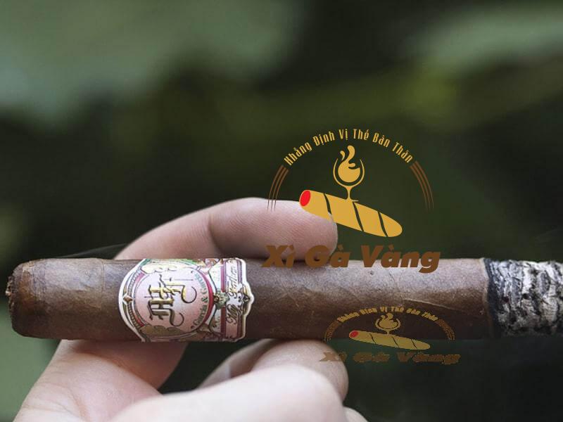 Đánh giá hương vị độc đáo của My Father No. 1